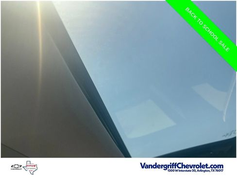 Used 2022 Honda CR-V EX image 16