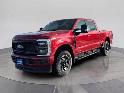 Used 2024 Ford F250 Lariat w/ Lariat Ultimate Package