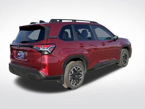 Used 2025 Subaru Forester Premium w/ Convenience Package #2 image 6