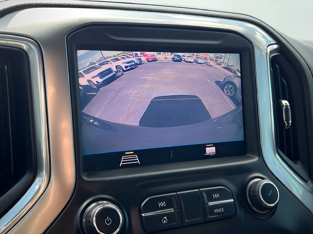 Used 2021 Chevrolet Silverado 1500 RST AWD/4WD image 56