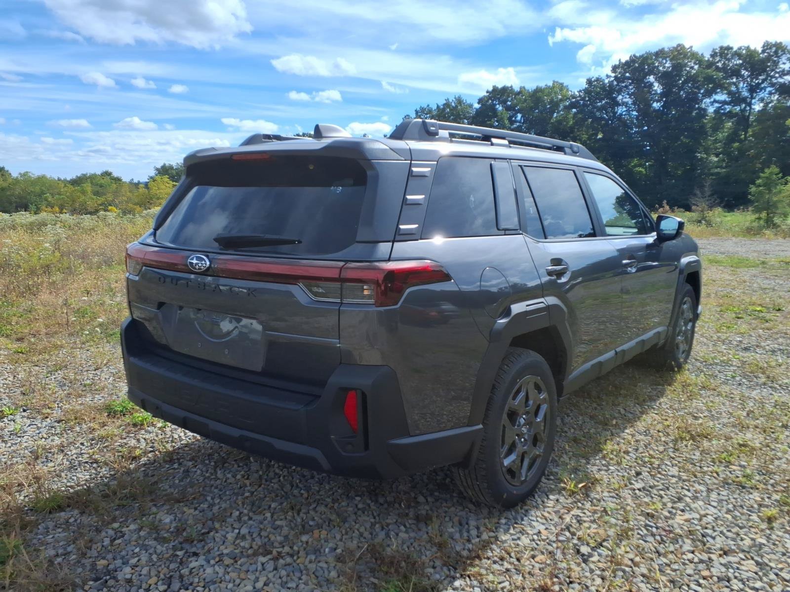 New 2026 Subaru Outback Premium AWD/4WD image 4