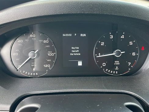 New 2025 RAM ProMaster 1500 w/ Convenience Group image 18