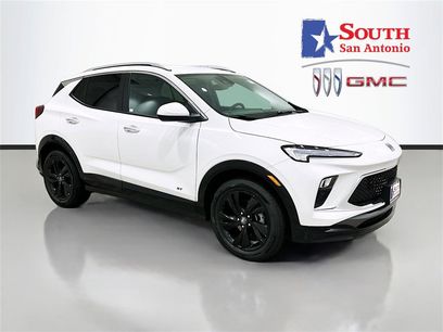 New 2026 Buick Encore GX Sport Touring