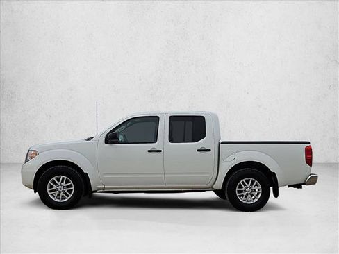Used 2019 Nissan Frontier SV w/ Value Truck Package image 9