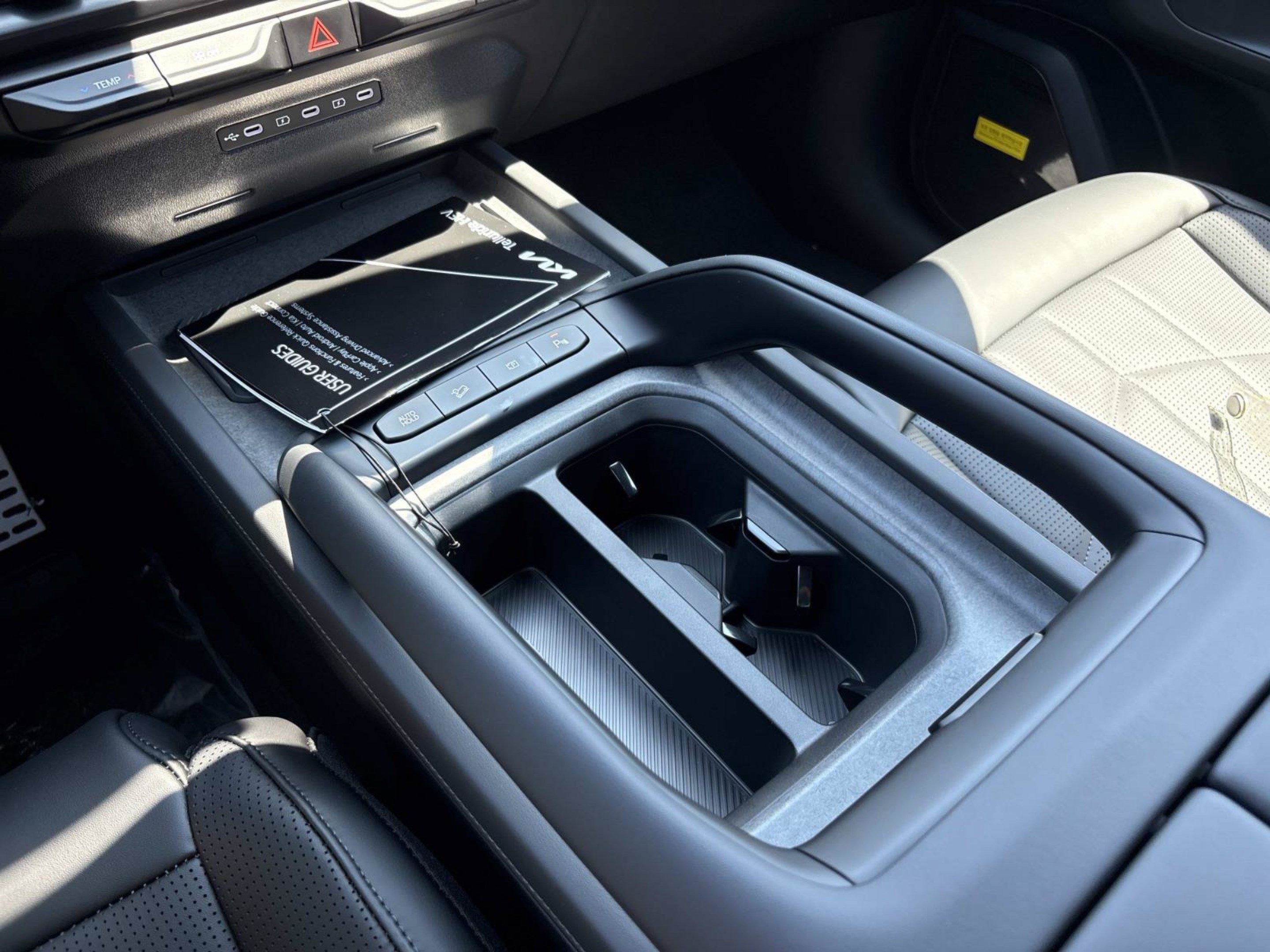 New 2027 Kia Telluride SX X-Line AWD/4WD image 31