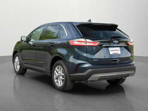 Used 2024 Ford Edge SEL w/ Convenience Package AWD/4WD image 5
