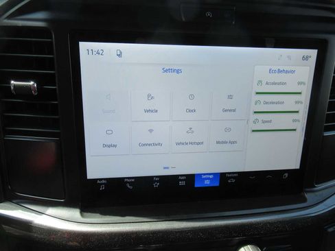 Used 2026 Ford F150 STX w/ Equipment Group 200A image 24