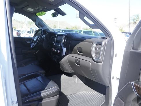 Used 2022 GMC Sierra 1500 Elevation AWD/4WD image 28
