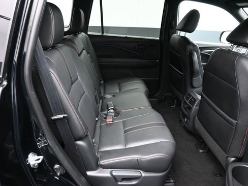 Certified 2022 Honda Passport TrailSport image 24