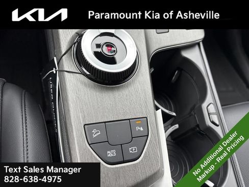 New 2026 Kia Sportage X-Line AWD/4WD image 26