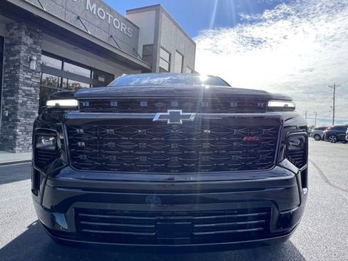 Used 2026 Chevrolet Traverse RS image 12