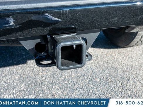 New 2026 Chevrolet Silverado 1500 RST w/ All Star Edition Plus image 35