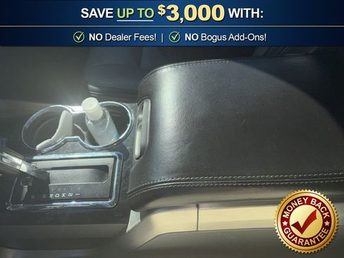 Used 2011 Ford F150 Platinum image 8