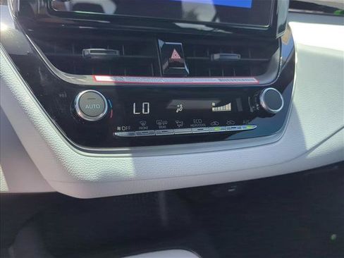 New 2026 Toyota Corolla SE FWD image 22
