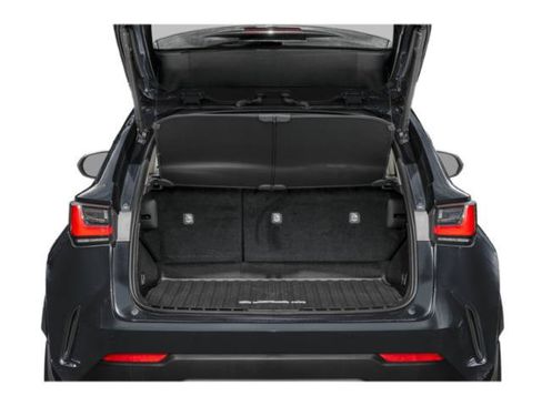 New 2026 Lexus NX 350 AWD w/ Accessory Package (Z1) image 10