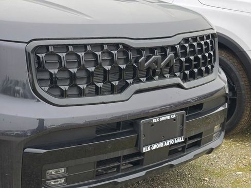 New 2025 Kia Telluride SX Prestige X-Pro AWD/4WD image 5