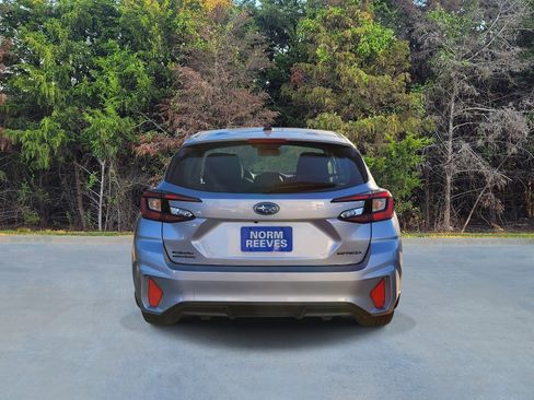 New 2026 Subaru Impreza 2.0i Sport image 17