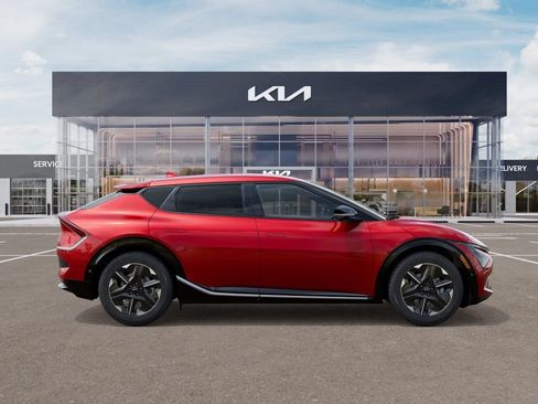 New 2026 Kia EV6 Wind AWD/4WD image 7