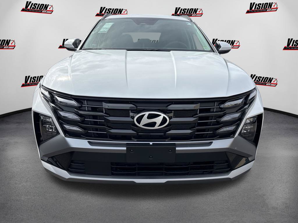New 2026 Hyundai Tucson SEL AWD/4WD image 8