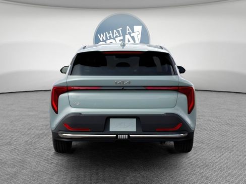 New 2026 Kia K4 EX FWD image 5