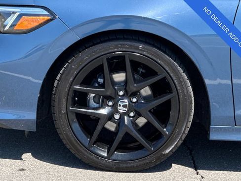 Used 2026 Honda Civic Sport image 30