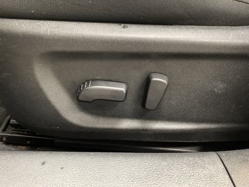 Used 2023 Nissan Altima 2.5 SV image 15