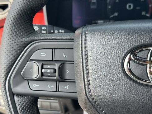 New 2026 Toyota Tundra TRD Pro image 12