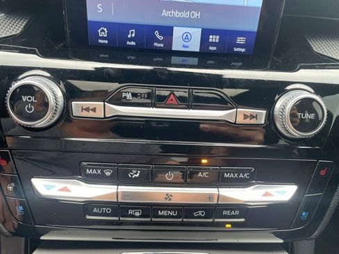 Used 2024 Ford Explorer ST w/ Technology Package image 28