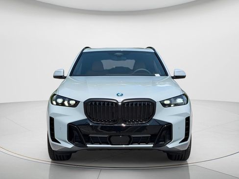 New 2026 BMW X5 xDrive50e AWD/4WD image 2