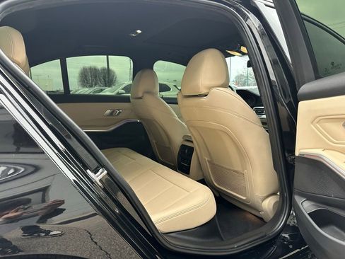 Used 2021 BMW 330i Sedan w/ Convenience Package image 26