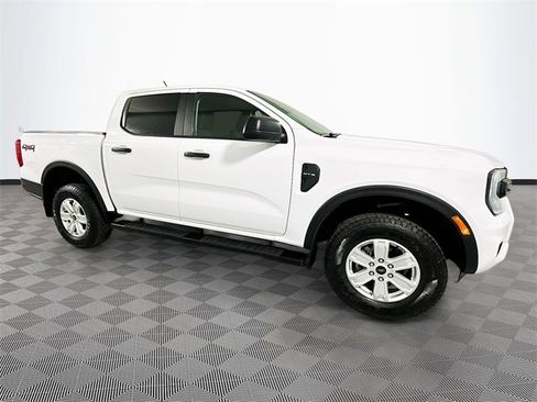 Certified 2024 Ford Ranger XL w/ Trailer Tow Package image 8