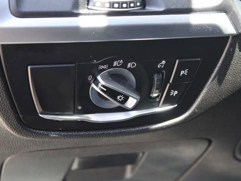 Used 2023 BMW X3 sDrive30i w/ Convenience Package RWD image 13