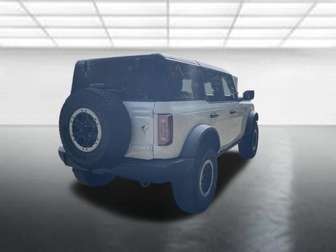Used 2025 Ford Bronco Badlands w/ Sasquatch Package AWD/4WD image 4