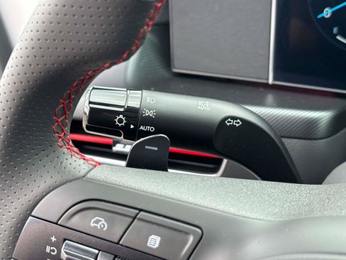 Certified 2025 Hyundai Sonata N Line FWD image 10