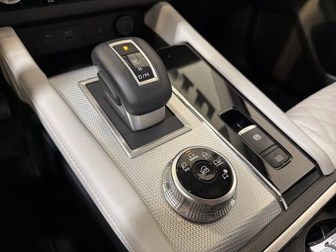 Used 2022 Mitsubishi Outlander SEL FWD image 21