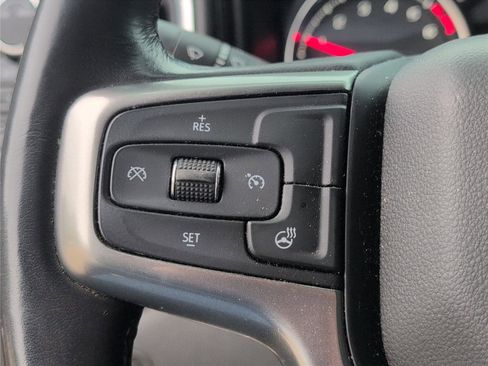 Used 2020 Chevrolet Silverado 1500 RST image 26