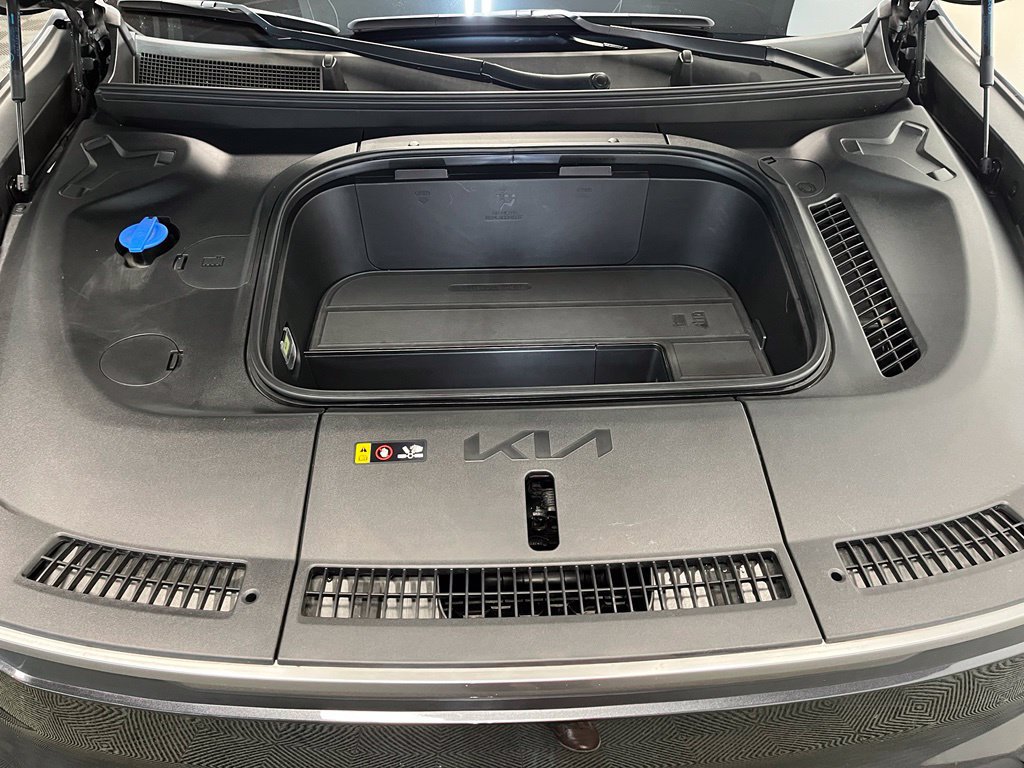 Used 2024 Kia EV9 Wind AWD/4WD image 20