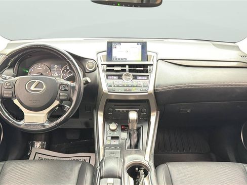 Used 2015 Lexus NX 200t AWD w/ Premium Package image 21