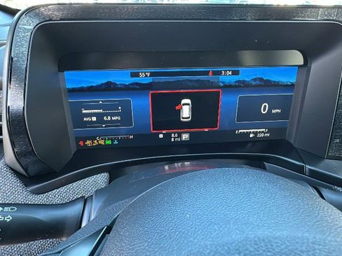 New 2026 Subaru Outback Limited AWD/4WD image 21