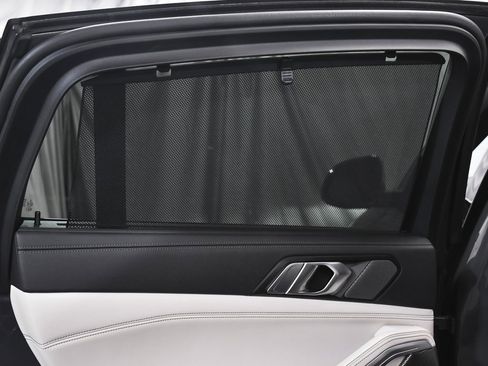 Used 2023 BMW X6 M50i w/ Executive Package image 13