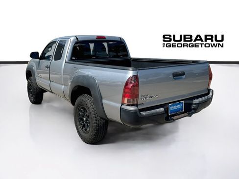 Used 2014 Toyota Tacoma 4x4 Access Cab w/ Convenience Package image 5