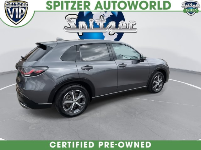 Used 2025 Honda HR-V EX-L image 14