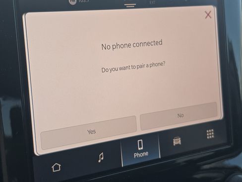 New 2026 RAM 1500 Tradesman w/ Off Road Group image 4