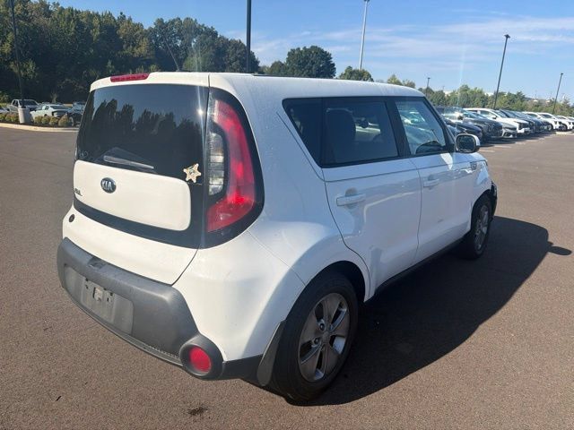 Used 2016 Kia Soul FWD image 5