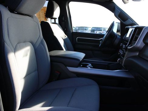 Used 2023 RAM 1500 Big Horn w/ Trailer Tow Group image 24