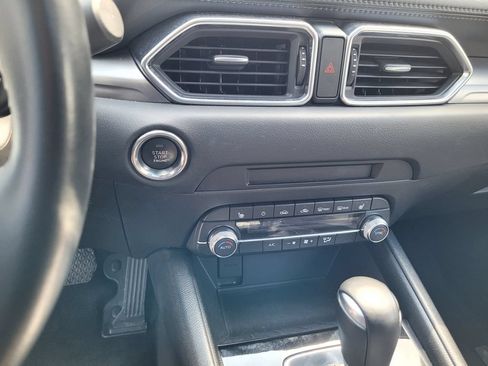 Used 2025 MAZDA CX-5 AWD 2.5 S w/ Preferred Package image 11
