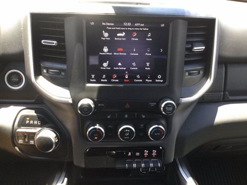Used 2021 RAM 1500 Big Horn AWD/4WD image 34