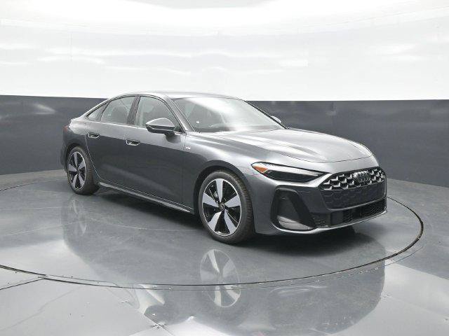 New 2026 Audi A5 Prestige AWD/4WD image 1