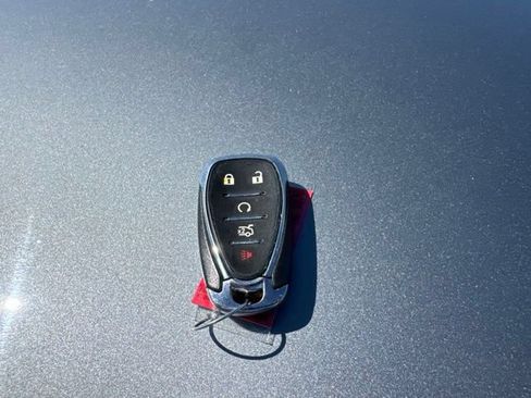 Used 2024 Chevrolet Malibu LT FWD image 19