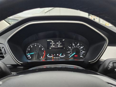 Used 2022 Ford Escape SE w/ SE Sport Appearance Package image 13